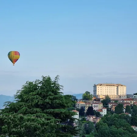 Bilocale Con Vista Panoramica