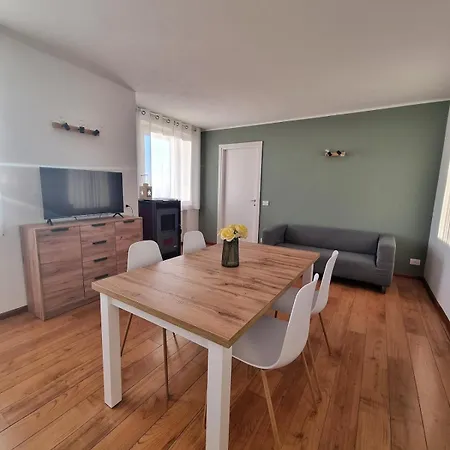 Appartement Bilocale Con Vista Panoramica