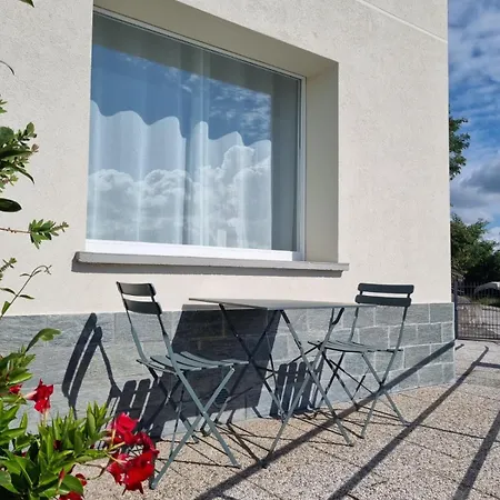 Appartement Bilocale Con Vista Panoramica *