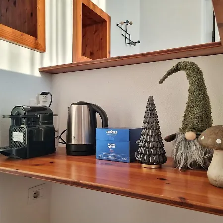 Bilocale Con Vista Panoramica *