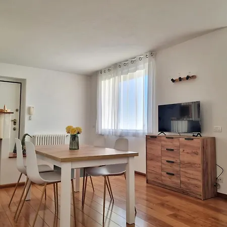 Bilocale Con Vista Panoramica *