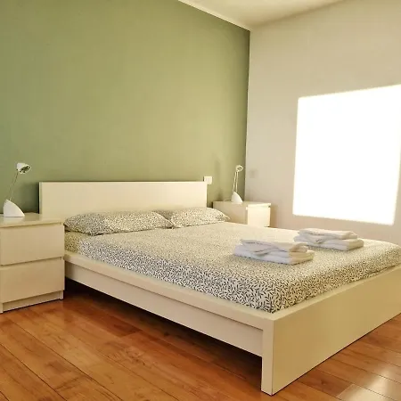 Appartement Bilocale Con Vista Panoramica *