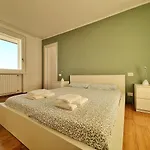 Bilocale Con Vista Panoramica Апартаменты
