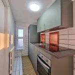 Bilocale Con Vista Panoramica Апартаменты