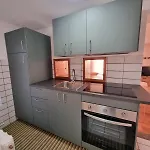 Bilocale Con Vista Panoramica Апартаменты *