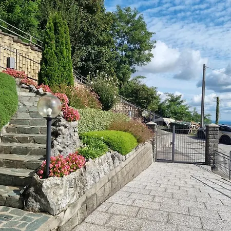 Bilocale Con Vista Panoramica