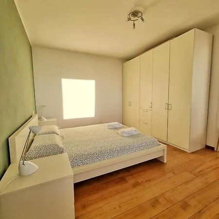 Bilocale Con Vista Panoramica Brunate