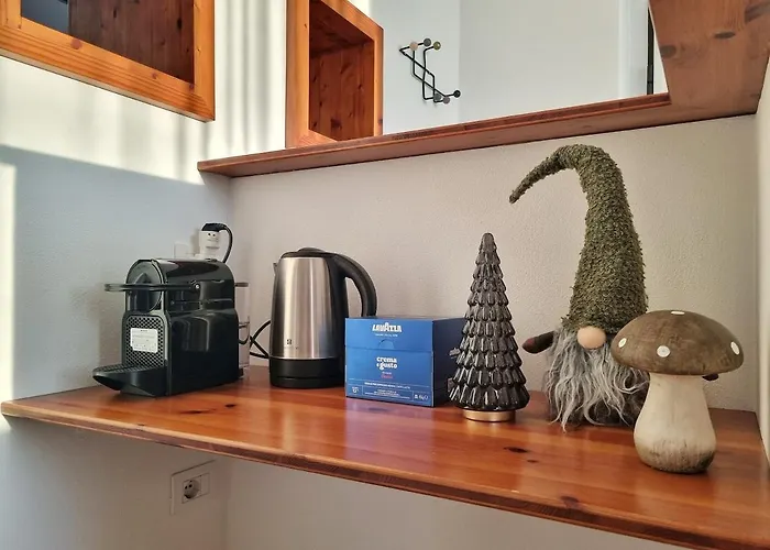 Bilocale Con Vista Panoramica *