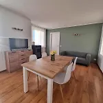 Apartment Bilocale Con Vista Panoramica