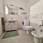 Bilocale Con Vista Panoramica Apartment